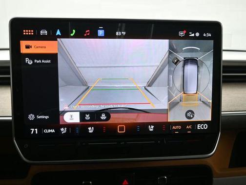 2025 Volkswagen ID. Buzz Pro S Plus with 4MOTION