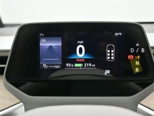 2025 Volkswagen ID. Buzz Pro S Plus with 4MOTION