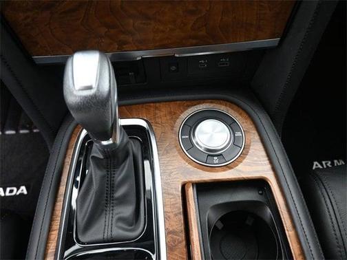 2023 Nissan Armada SL 2WD