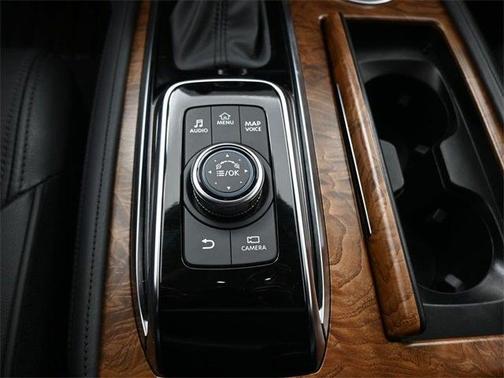 2023 Nissan Armada SL 2WD