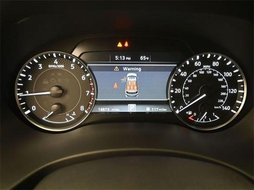 2023 Nissan Armada SL 2WD