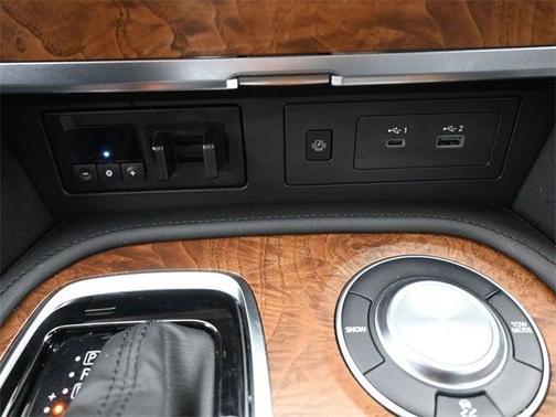 2023 Nissan Armada SL 2WD