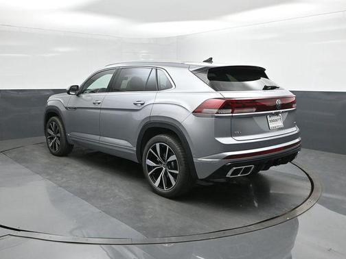 2026 Volkswagen Atlas Cross Sport 2.0T SEL Premium
