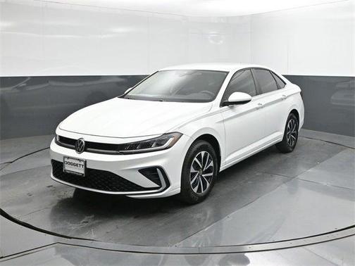 2026 Volkswagen Jetta 1.4T S