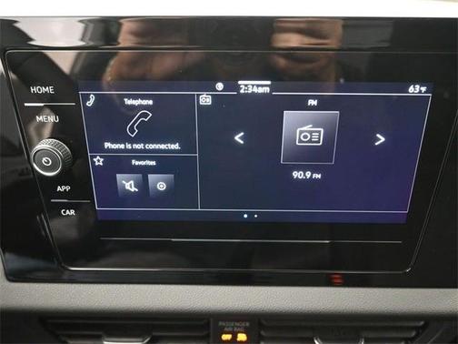 2026 Volkswagen Jetta 1.4T S