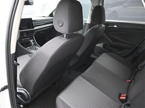 2026 Volkswagen Jetta 1.4T S