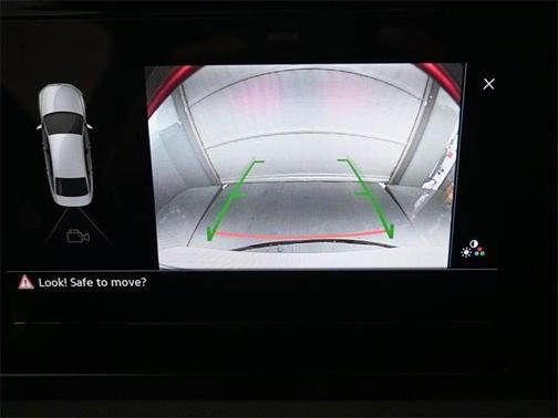 2026 Volkswagen Jetta 1.4T S