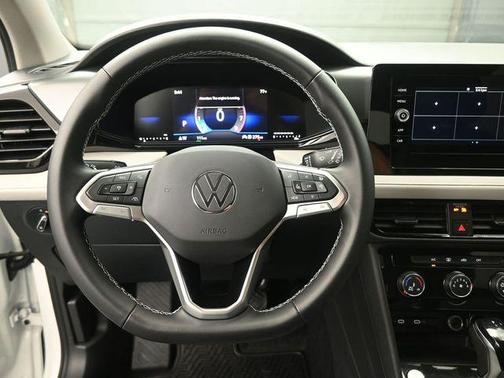 2026 Volkswagen Taos S