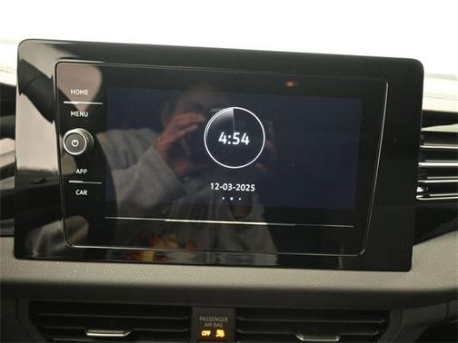 2026 Volkswagen Jetta 1.4T S