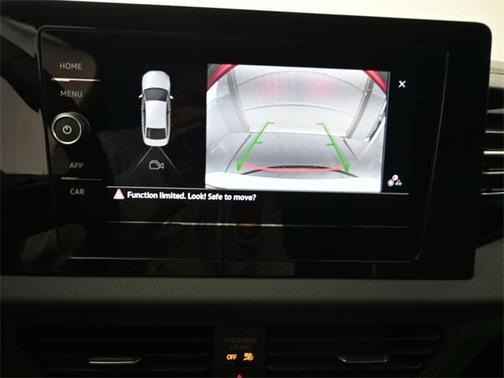 2026 Volkswagen Jetta 1.4T S