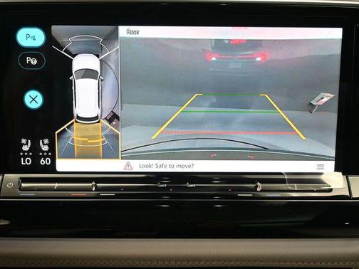 2025 Volkswagen Atlas Cross Sport 2.0T SEL Premium