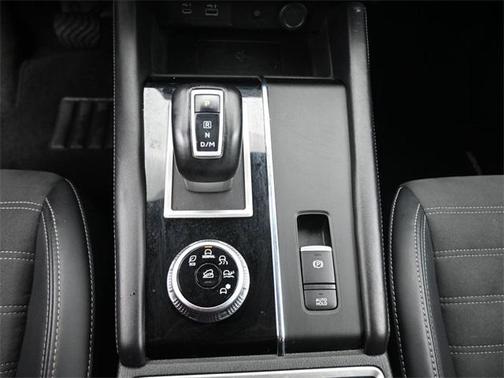 2024 Mitsubishi Outlander SE 2.5 2WD