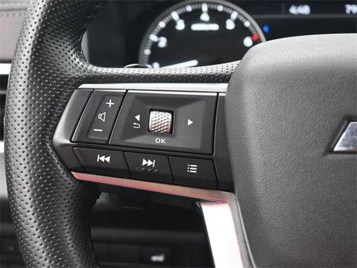 2024 Mitsubishi Outlander SE 2.5 2WD