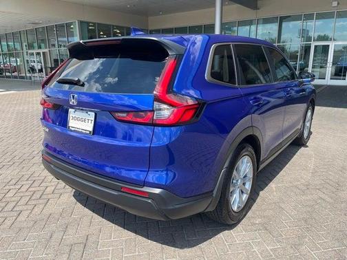 2025 Honda CR-V EX 2WD