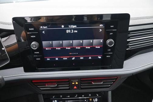 Opal White Pearl 2026 Volkswagen Jetta 1.4T SEL