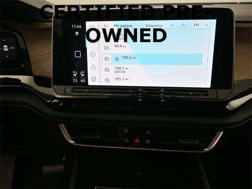 2024 Volkswagen Atlas 2.0T SE w/Technology 4MOTION