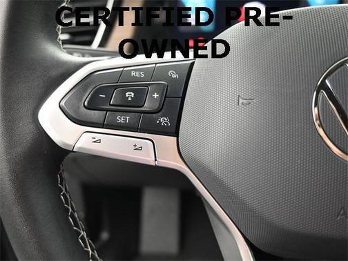 2024 Volkswagen Atlas 2.0T SE w/Technology 4MOTION