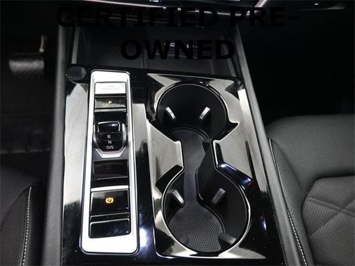 2024 Volkswagen Atlas 2.0T SE w/Technology 4MOTION