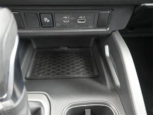 2023 Nissan Frontier S