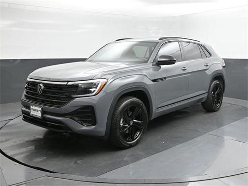 2025 Volkswagen Atlas Cross Sport 2.0T SEL