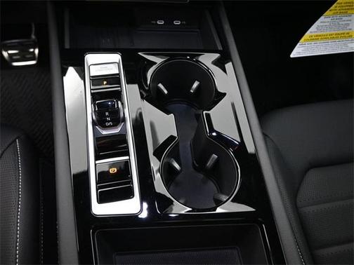 2025 Volkswagen Atlas Cross Sport 2.0T SEL