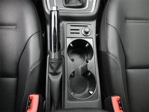 2020 Volkswagen Golf 1.4T TSI