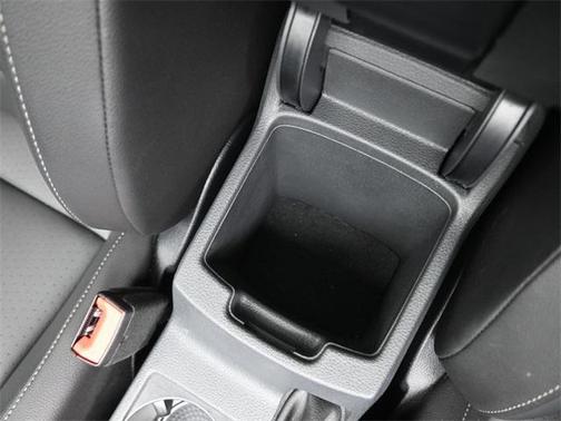 2020 Volkswagen Golf 1.4T TSI