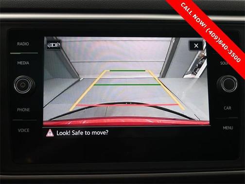2021 Volkswagen Atlas Cross Sport 3.6L V6 SE w/Technology