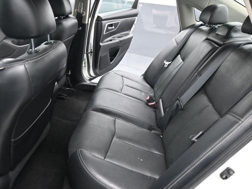 2016 Nissan Altima 2.5 SL