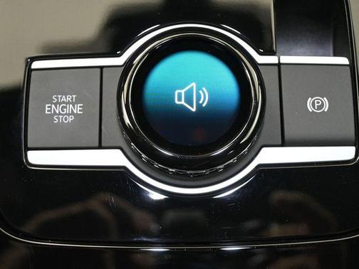 2026 Volkswagen Tiguan 2.0T SEL R-Line 4MOTION