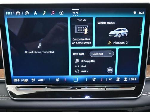 2026 Volkswagen Tiguan 2.0T SEL R-Line 4MOTION