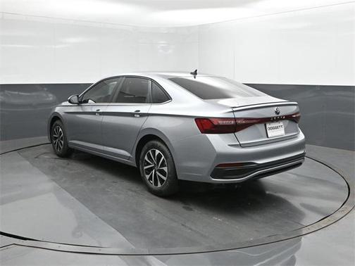 2026 Volkswagen Jetta 1.4T S