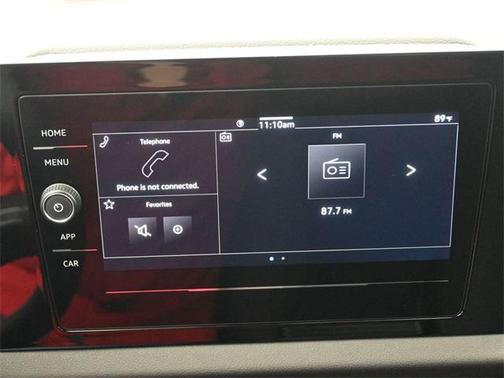 2026 Volkswagen Jetta 1.4T S