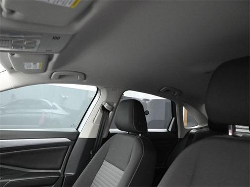 2026 Volkswagen Jetta 1.4T S