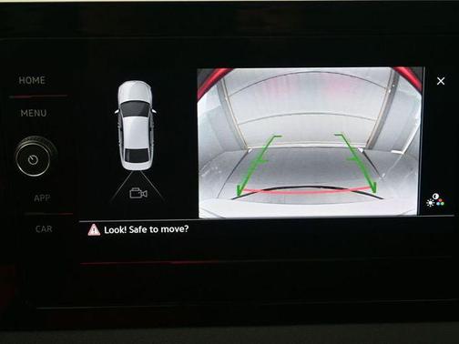 2026 Volkswagen Jetta 1.4T S