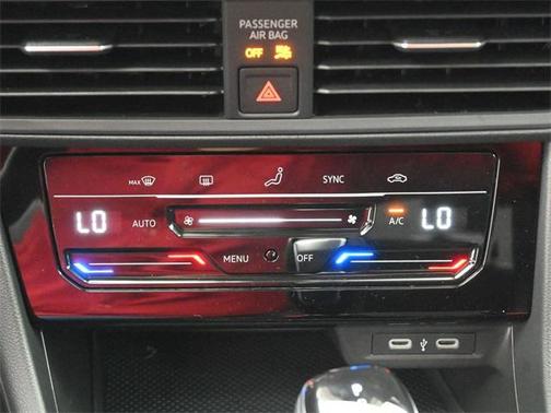 2026 Volkswagen Jetta 1.4T S