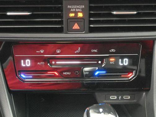 2026 Volkswagen Jetta 1.4T S