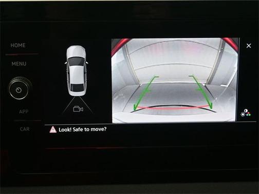 2026 Volkswagen Jetta 1.4T S