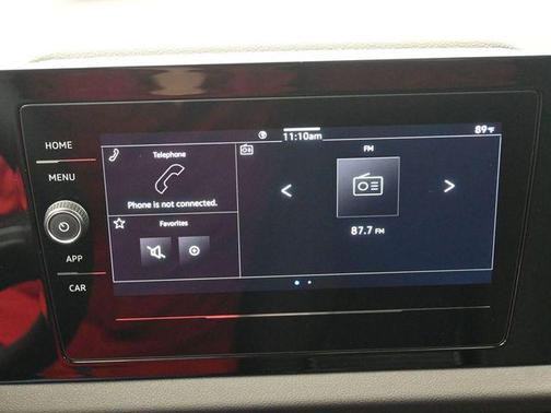 2026 Volkswagen Jetta 1.4T S