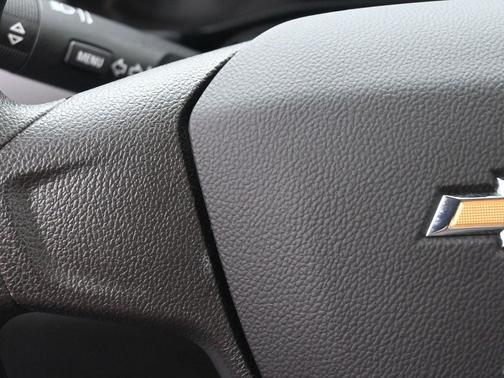 2022 Chevrolet Colorado WT