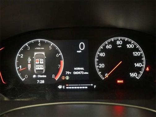 2022 Honda Civic Si Base