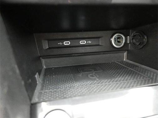 2021 Volkswagen Tiguan 2.0T SE R-Line Black