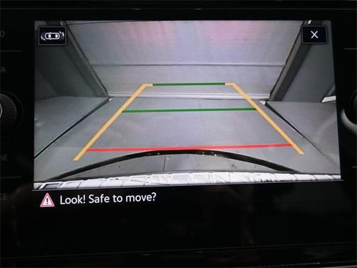 2022 Volkswagen Atlas 3.6L SE w/Technology