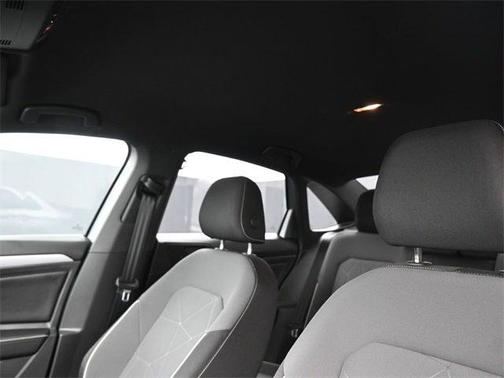 2026 Volkswagen Jetta 1.4T S