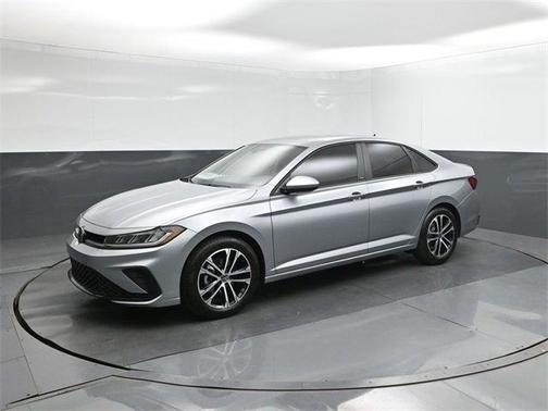 2026 Volkswagen Jetta 1.4T S