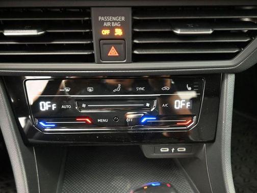 2026 Volkswagen Jetta 1.4T S