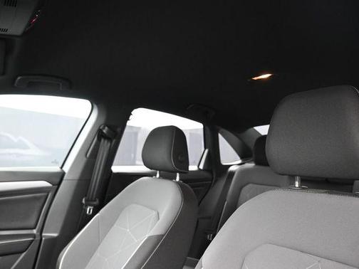 2026 Volkswagen Jetta 1.4T S