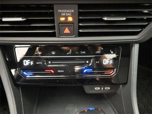 2026 Volkswagen Jetta 1.4T S