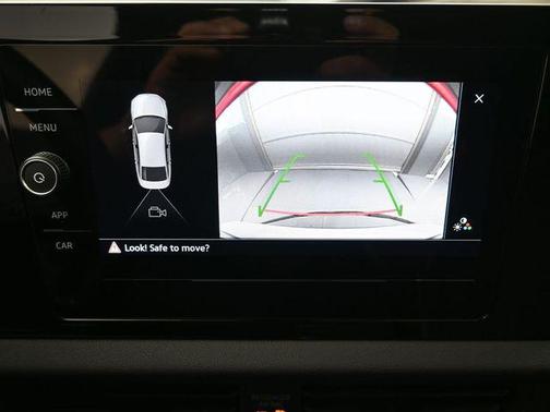 2026 Volkswagen Jetta 1.4T S