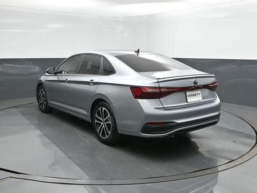 2026 Volkswagen Jetta 1.4T S